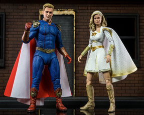 Collectibles, Toy, homelander, figure