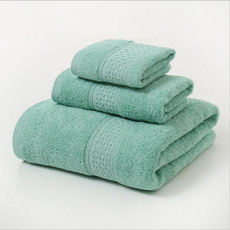 Bath, Towels, Egyptian, Soft