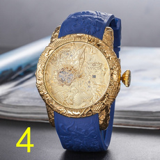 gold, Classics, Bracelet Watch, Jewelery & Watches