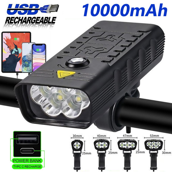 5t6 bike light