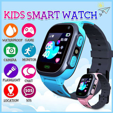 kidswatch, Touch Screen, Gifts, Waterproof