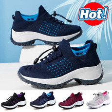 Sneakers, Outdoor, Ladies Fashion, Sports & Outdoors
