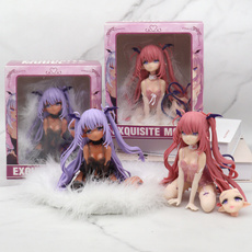 hentaifigure, Toy, collectibletoy, succubu