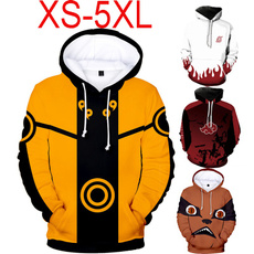 Funny, Plus size top, Winter, narutocosplay