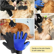 pet dog, washing, Silicone, bathgrooming