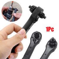 2-in-1 Ratchet Drill Chuck Wrench Replacement 2-in-1 Drill Chuck