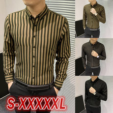 Fashion, formal shirt, Shirt, stripedshirt