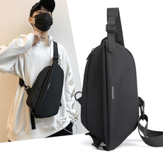 lightbackpack, onestrapbackpackformen, crossbagformen, Backpacks