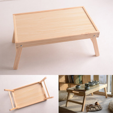 Foldable, Wooden, Laptop, Beds