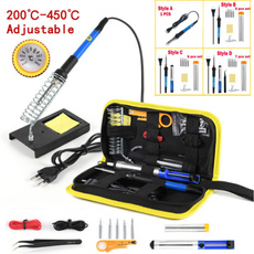 solderingtool, solderingironkit, solderingequipment, Kit