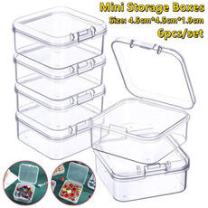 Storage Box, Mini, Jewelry, minibox