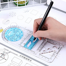 School, angleruler, drawingruler, Office & School Supplies