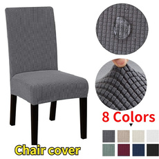 chaircover, diningchaircover, Spandex, Elastic