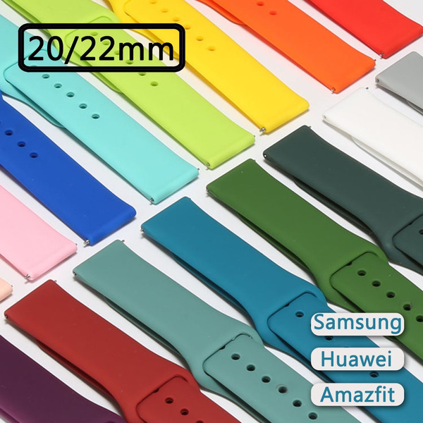 Samsung Galaxy Watch 6/5/4/active 2 40mm 44mm/watch 5 Pro 45mm