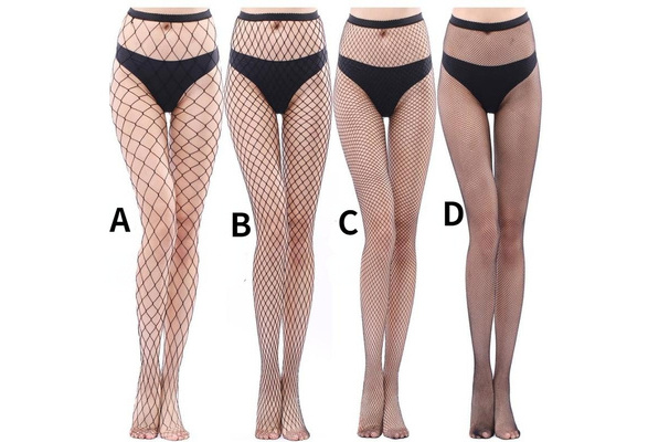 Women's Net Stockings Non-breakable Sexy Stockings Pantyhose