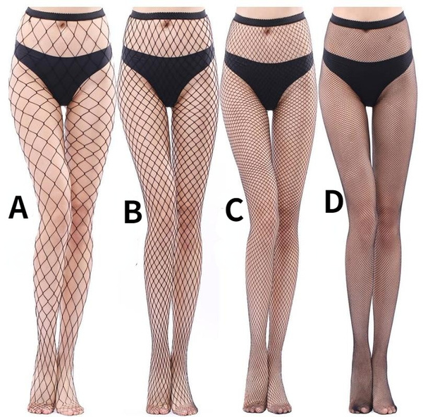 Women's Net Stockings Non-breakable Sexy Stockings Pantyhose
