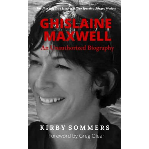 How Ghislaine Maxwell Outwitted The System—The Mind-Blowing Details You Need To Know!