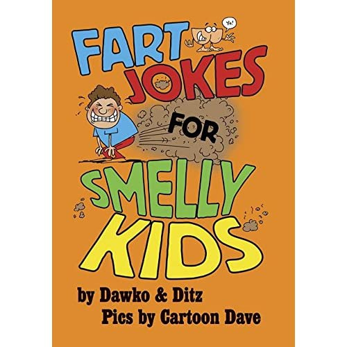 Fart Jokes For Smelly Kids | Wish