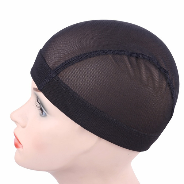 Crochet Wig Cap Easy Sew In Cornrow Wig Cap For Ma... – Vicedeal
