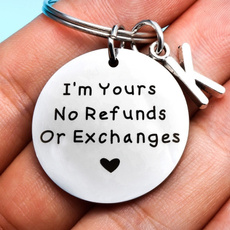 Girlfriend Gift, Key Chain, Christmas, giftforhusband