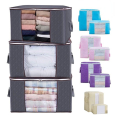 Storage Box, Storage & Organization, Capacity, Quilt