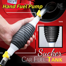 Tank, manualoilpump, petrol, Diesel