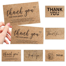 thankyoucard, Gift Card, Gifts, bussinesscard