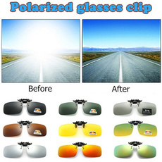 drivingglasse, Polarized, Cycling, photochromic