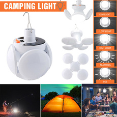 led, camping, lights, Interior Design