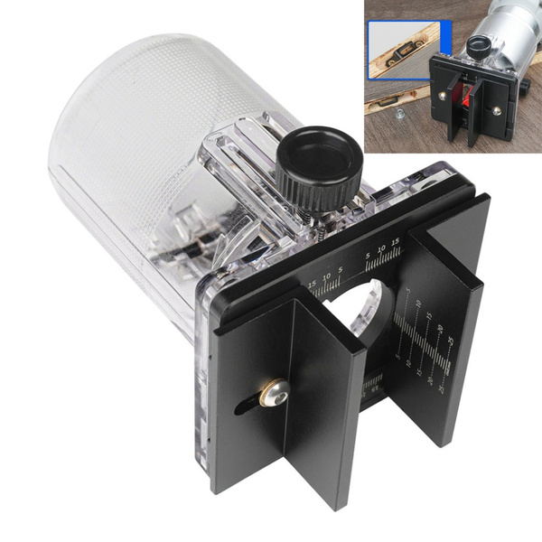 Panasonic Router Trimming Trim Router Fixed Trimming Machine 2 In 1 Slotting Bracket Invisible ...