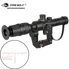 sniperscope, scopemountsaccessory, Laser, Hunting