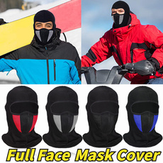 outdoorcover, Cycling, headgearfaceshield, facecover