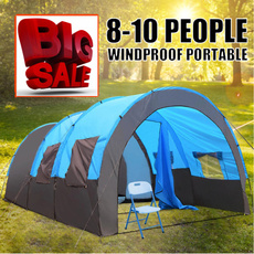 Camping Equipment, Outdoor, Family, camping
