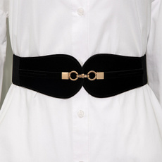 Leather belt, Waist, Corset, women belt