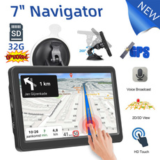 Cars, Touch Screen, Truck, Gps