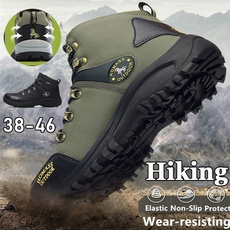 ankle boots, Tenis, Exterior, Hiking