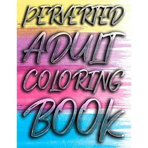 Other, Adult Coloring Book And Markers Set Maybe Swearing Will Help Funny  Gag Gift Cuss