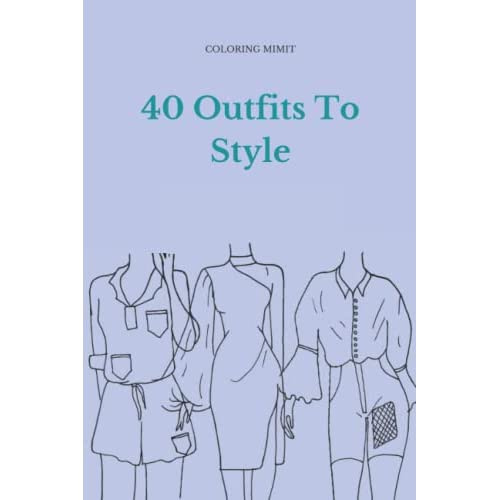 40 Outfits To Style Create Your Own Summer Style Book Trendiest Fall