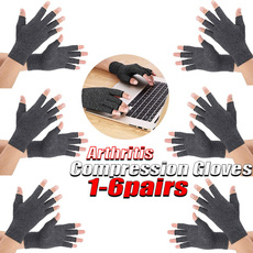 fingerlessglove, Touch Screen, jointcareglove, Sewing