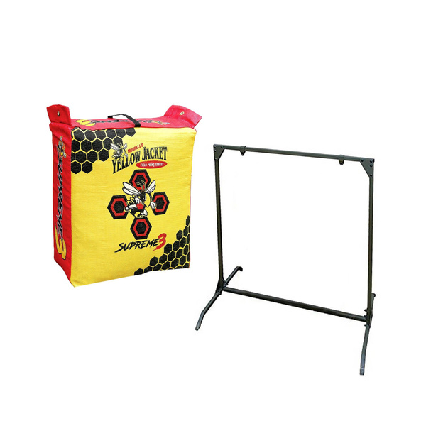 hme target stand