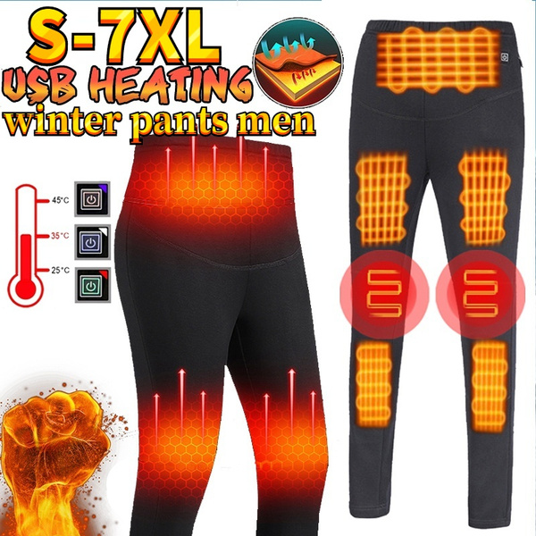 hyperwarm pants