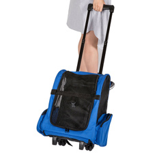 dog carrier, cat backpack, dogcarriersling, Luggage