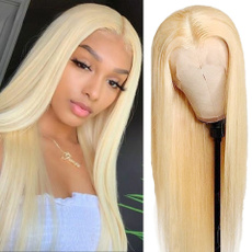 wig, lacefronthumanhairwig, Hair Extensions & Wigs, fulllacewighumanhair