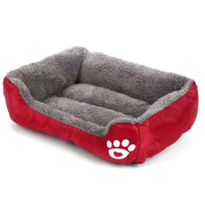 smalldogkennel, dogkennelindoor, dogkennel, Pet Bed