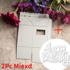art, happybirthdaycuttingdie, Letters, Gifts