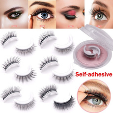 Box, eyelashesfalse, 3deyelashe, Schönheit