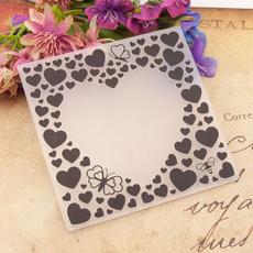 diaryalbumdecoration, decoration, Scrapbooking, Love