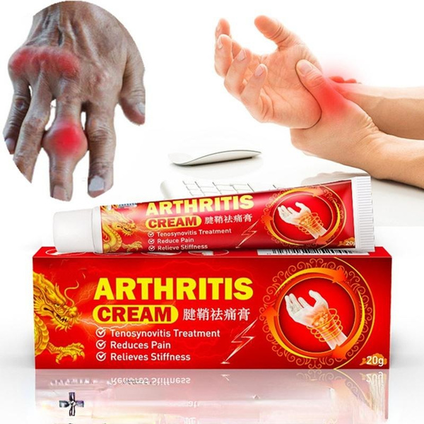 BUY 2 + 1 FREE = 3!!! 10g/20g Tendon Sheath Ointment Hand Joints Wrist