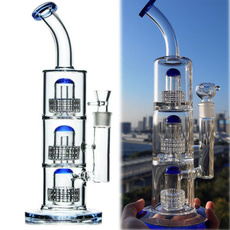 hookahsshisha, Blues, glasswaterpipe, gravityglassbong