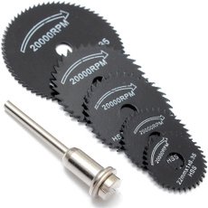 Mini, dremelsaw, Wood, Tool